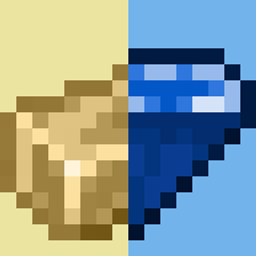 More Better Ores logo