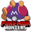 Pokemon Hunters logo