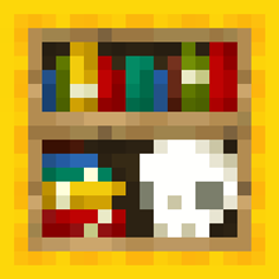 Magic Bookshelves logo