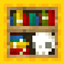 Magic Bookshelves logo