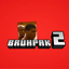Bruhpak 2 logo