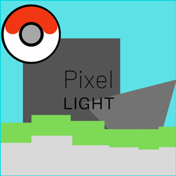PixelLight logo