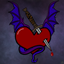 Existence or Demise logo