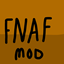 FNAF Extras (CANCELLED) logo
