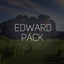Edward Pack logo