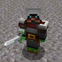 Project Madness SMP logo