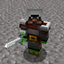Project Madness SMP logo