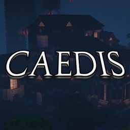 Caedis [FABRIC] logo