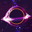 Black Hole logo