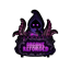 Arcane Reforged logo