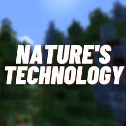 Nature's Technology logo