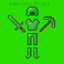 Emerald Craft-Weapon and Armor Update logo