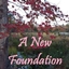 A New Foundation logo