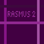 Rasmus 2 logo