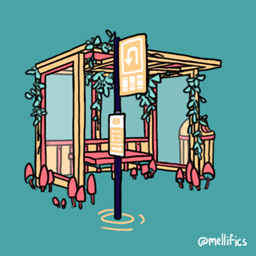 Bus Stop project image