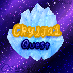 Crystal Quest project image