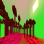 Dimensions Overload logo