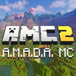A.M.A.D.A. MC 2 logo