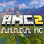 A.M.A.D.A. MC 2 logo