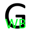 AutoWB logo