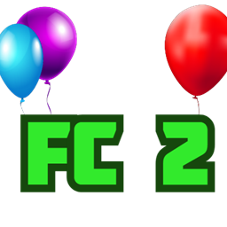 Funcraft 2 logo