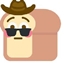 Bread XD logo