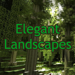 Elegant Landscapes