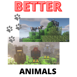 Better Animals