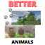 Better Animals