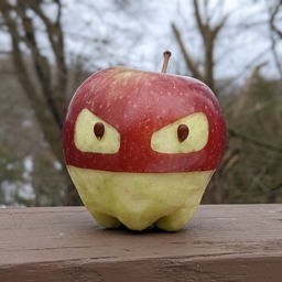 PixelNom