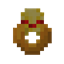 Golden Might: The Horrors of Wahdrich logo
