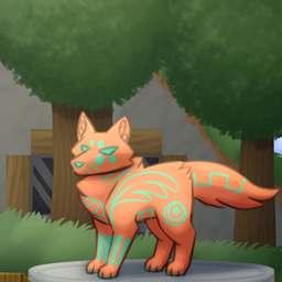 Fluff craft: The Origins