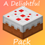 A Delightful Pack [Fabric] logo