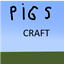 pigs craft logo