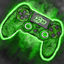 GamerSquad SMP logo