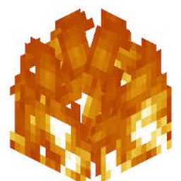 Hellish SMP logo