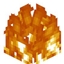 Hellish SMP logo