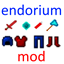 endorium logo