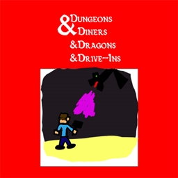 D&D&D&D logo