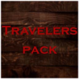 Traveler´s Pack logo