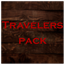Traveler´s Pack logo