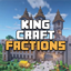 King Craft (Factions) logo