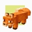 The Fox Pokemon Pack logo