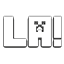 Lookaround! logo
