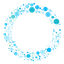 Blue Snow Buttons.zip logo