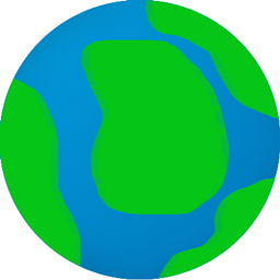 Moon Battlegrounds logo
