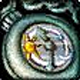 CDR Logger logo