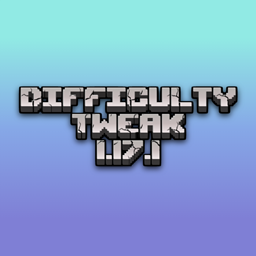 Difficulty Tweak