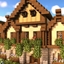 Mountains and Cliffs Forge / Sodium logo
