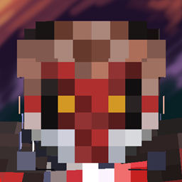 Fatui Pyro Agent armor logo